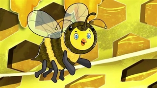 S01E33-Bee Licious