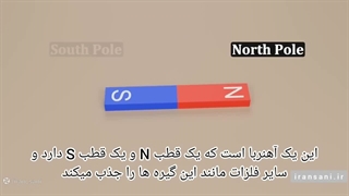موتور های DC چگونه کار میکنند؟