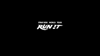 تیزر موزیک ویدیو اهنگ run it از استری کیدز