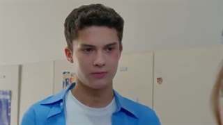 سریال ترکی هنوز 17 سالشه فصل اول قسمت 9