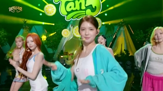 اجرایHearts2Hearts (하츠투하츠) - Lemon Tang(درخواستی)