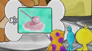 S01E16-Guardian of the Sandcastle