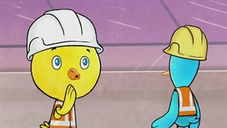 S01E21-Reach for the Sky