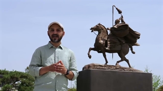 شی‌آن؛ اکشن!