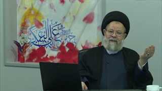 دعای حزین امام سجاد علیه السلام