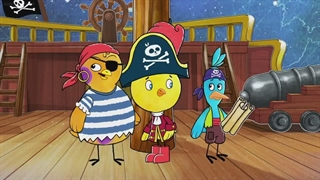 S01E38-Ghost Ship