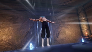 انیمه امپراتور اعصار The Eternal Supreme قسمت 3
