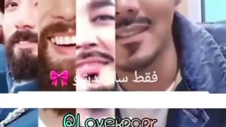 سازندشو زنده میخوام:خنده::چاقو: