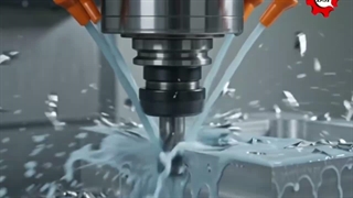ماشینکاری فرز CNC؛ دقتی که کیفیت قطعه را تضمین می‌کند
