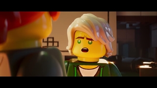 دانلود انیمیشن لگو نینجاگو The LEGO Ninjago Movie 2017