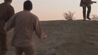 فیلم کوتاه رضاشاه و ساعت زمان (پارت اول)