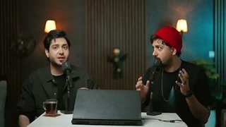 ری اکت جدید برادران توسلی به آهنگ ride or die از Jeff Satur