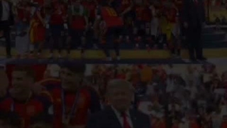 ترامپ بچه فامیل