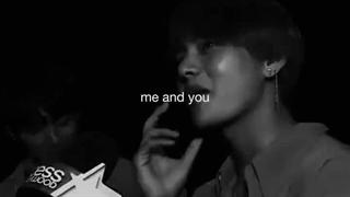:Me and You