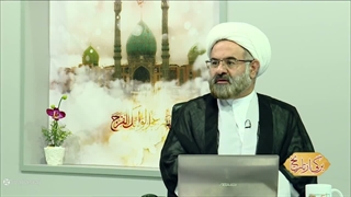 پاسخ به شبهه حسن آقا میری ( پیشرفت اسلام با شمشیر حضرت علی و ثروت حضرت خدیجه دروغ است!)