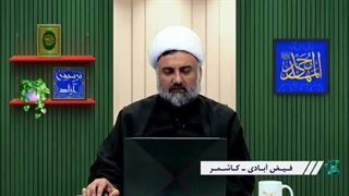 پاسخ کوتاه به شبهه وهابی ( حضرت حمزه سیدالشهدا هستند و نه امام حسین علیه السلام