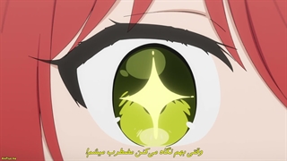 انیمه !Bocchi the Rock قسمت 3
