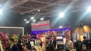 فروش پکیج نوین فنآوران تهویه اصفهان
