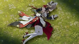 "Character Trailer - "Sandrone: To New Beginnings"