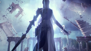 انیمه خداکُش : قلمرو فانی (Zhan Shen: Fanchen Shenyu (God Slayer فصل 2 قسمت 7