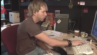 Gears of War - Race to E3 2006