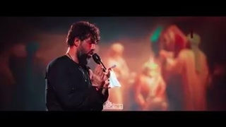 نماهنگ گهواره از حسین ستوده