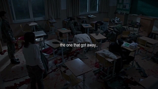 Maybe in another life