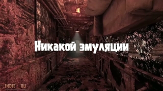 تریلر پورت PC بازی Silent Hill: Downpour