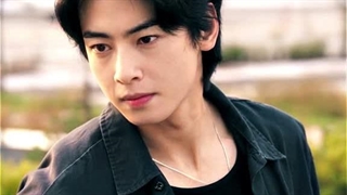 ادیت Cha Eun-woo (درخواستی)