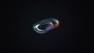 پروژه افترافکت لوگوموشن 3D + دانلود
