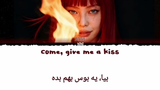 لیریک و ترجمه آهنگ way up از جنی (ساخت خودم)