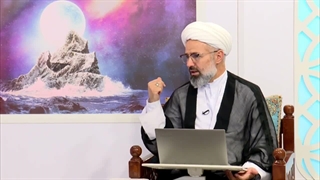 معجزه چیست ( شبکه حضرت ولی عصر عج )