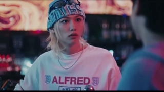 آنویل آهنگ «After You» از مینی آلبوم "THIS & THAT" استری کیدز با زیرنویس