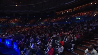 YONEX All England Open 2026 XDF