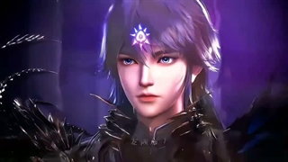 Haochen and God of destruction