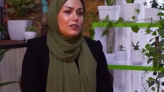برنامه «یک نفر از ما» در شبکه ۵ سیما + تشکر و قدردانی از همراهان و تولیدکنندگان