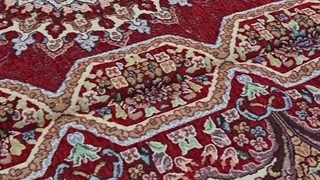 روفرشی یزدی طرح هالیدی