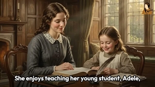 JaneEyre