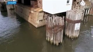 فجایع مهندسی قسمت 10