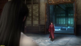 انیمه مسیری بسوی بهشت فصل 1 قسمت 9 با زیرنویس فارسی