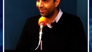 علیرضا شصتی