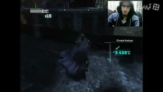 Batman_Arkham_City_با_طاها-2014