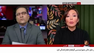 دی بی سی فارسی؛ قسمت 148 DBC PERSIAN