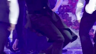 [안방1열 직캠4K] 엔하이픈 제이크  Bite Me  (ENHYPEN JAKE FanCam) @SBS Inkigayo