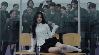 IVE 아이브  ATTITUDE  MV_