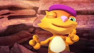 S02E15-The Deserted Desert Dash