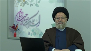 لذت رسیدن به کمالات