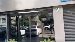 مرکز تصویربرداری پزشکی آرینا پاسداران
