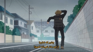 انیمه من و تو دو قطب مخالفیم Seihantai na Kimi to Boku فصل دوم قسمت 4