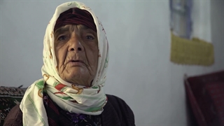 مستند  عذرا
